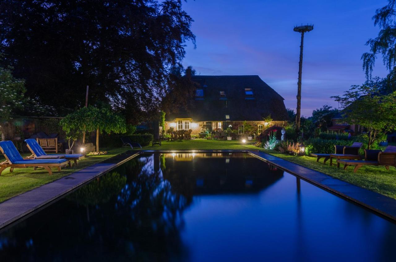 Rumah Indo Garden Wilp Kültér fotó