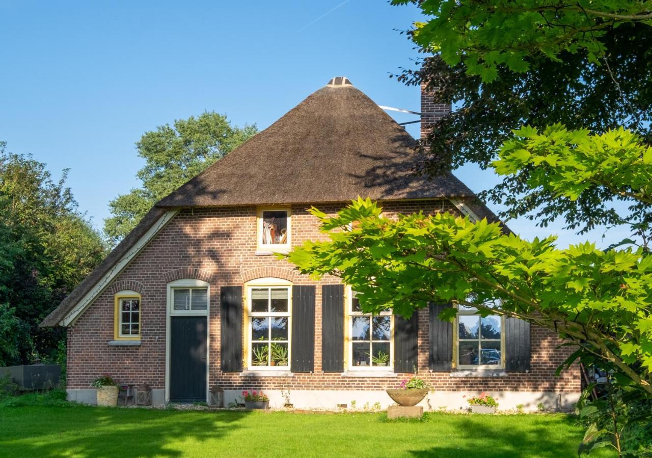 Rumah Indo Garden Wilp Kültér fotó