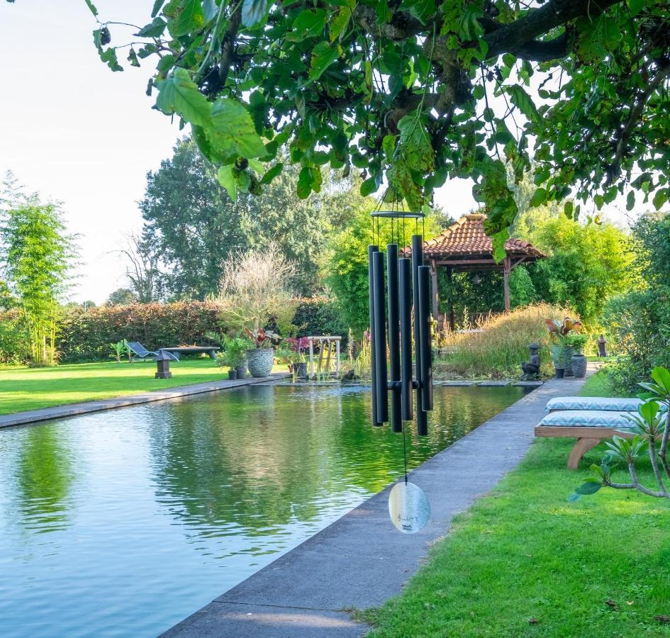 Rumah Indo Garden Wilp Kültér fotó