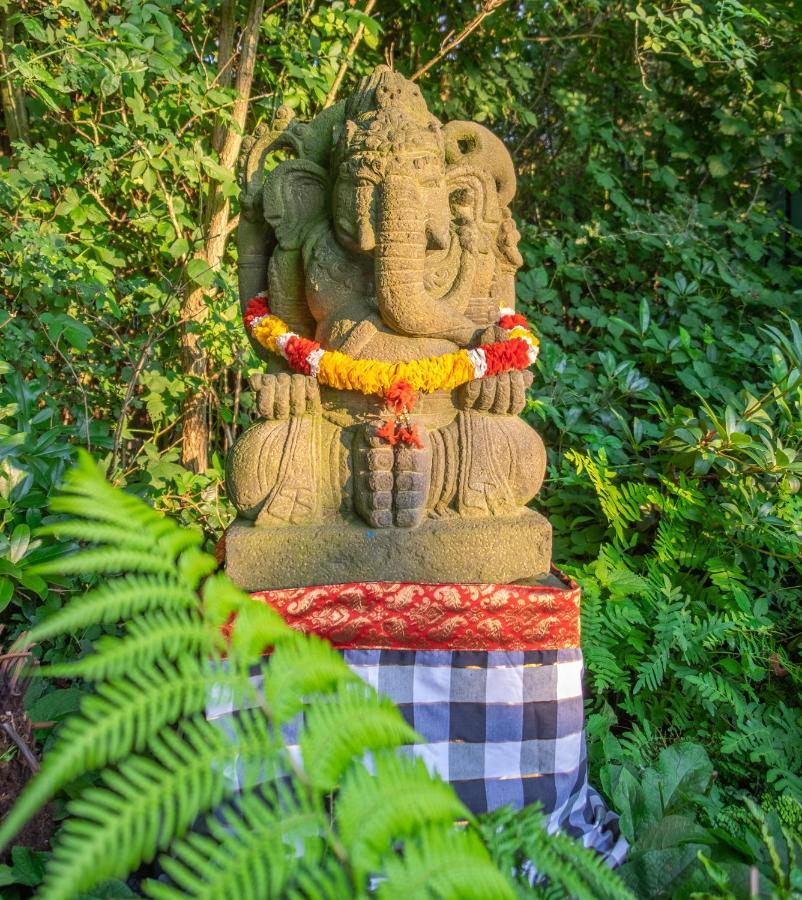 Rumah Indo Garden Wilp Kültér fotó